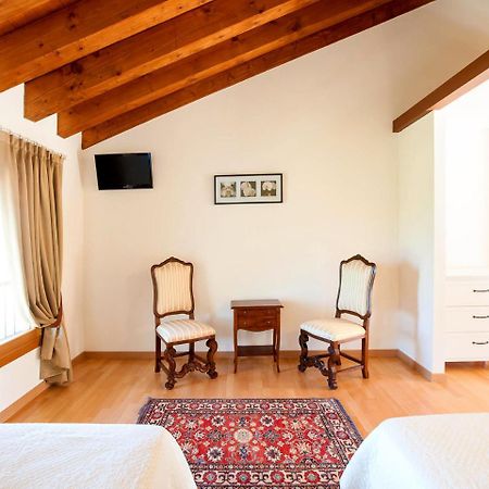 Agriturismo Crocerone Bed & Breakfast Bassano del Grappa Exterior photo